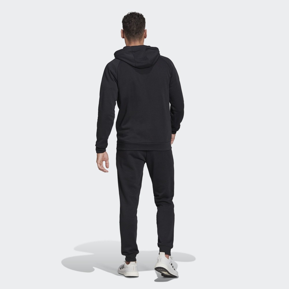 Спортивный костюм Adidas Cotton Piping Sportswear HE2227_image_2