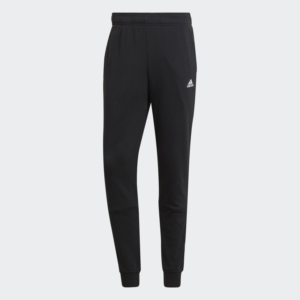 Спортивный костюм Adidas Cotton Piping Sportswear HE2227_image_6