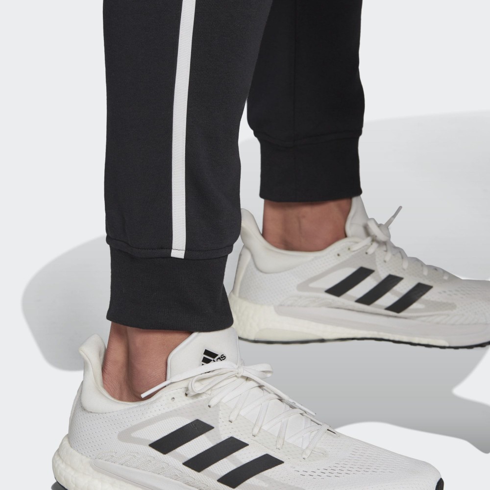 Спортивный костюм Adidas Cotton Piping Sportswear HE2227_image_7