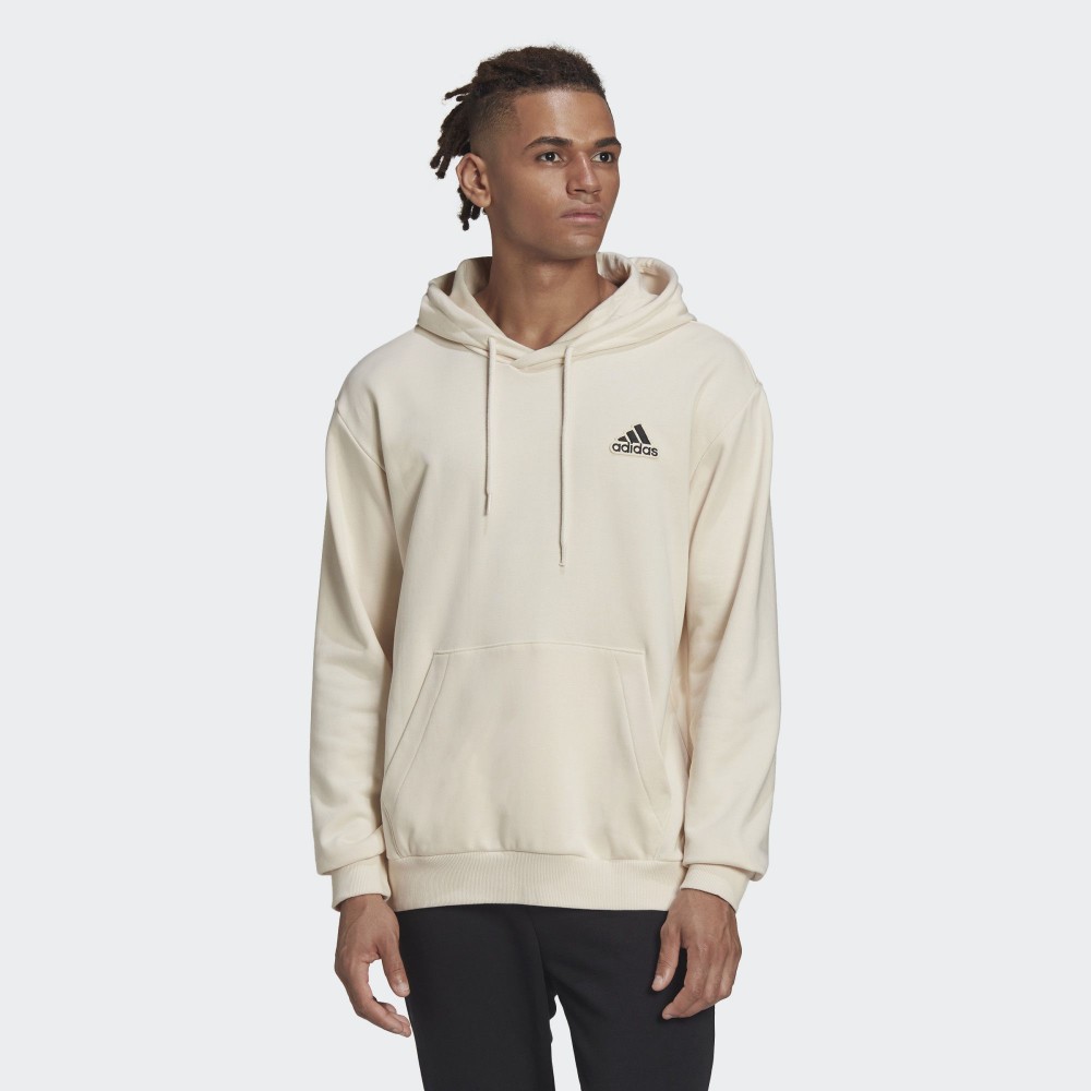 Чоловічий джемпер Adidas Essentials FeelComfy HE4346_image_1