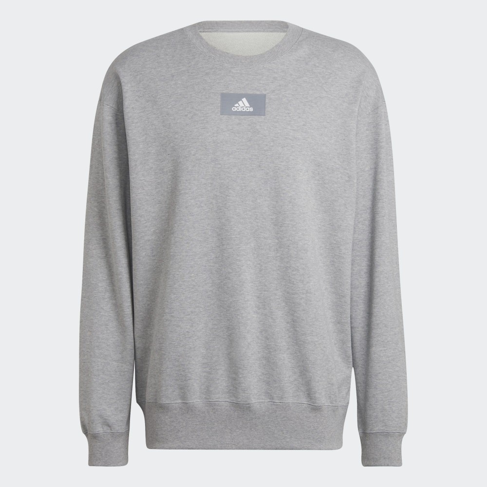 Джемпер Adidas Essentials FeelVivid Sportswear HE4351_image_4