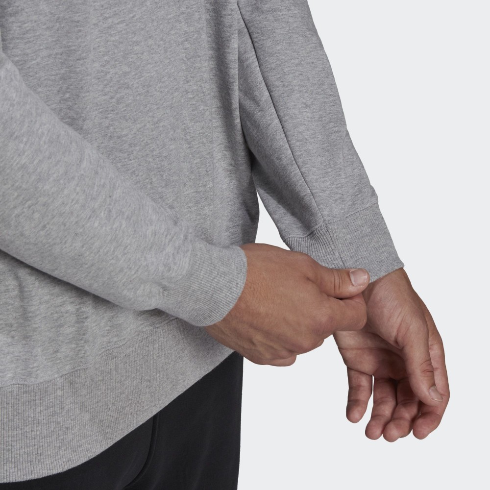 Джемпер Adidas Essentials FeelVivid Sportswear HE4351_image_7