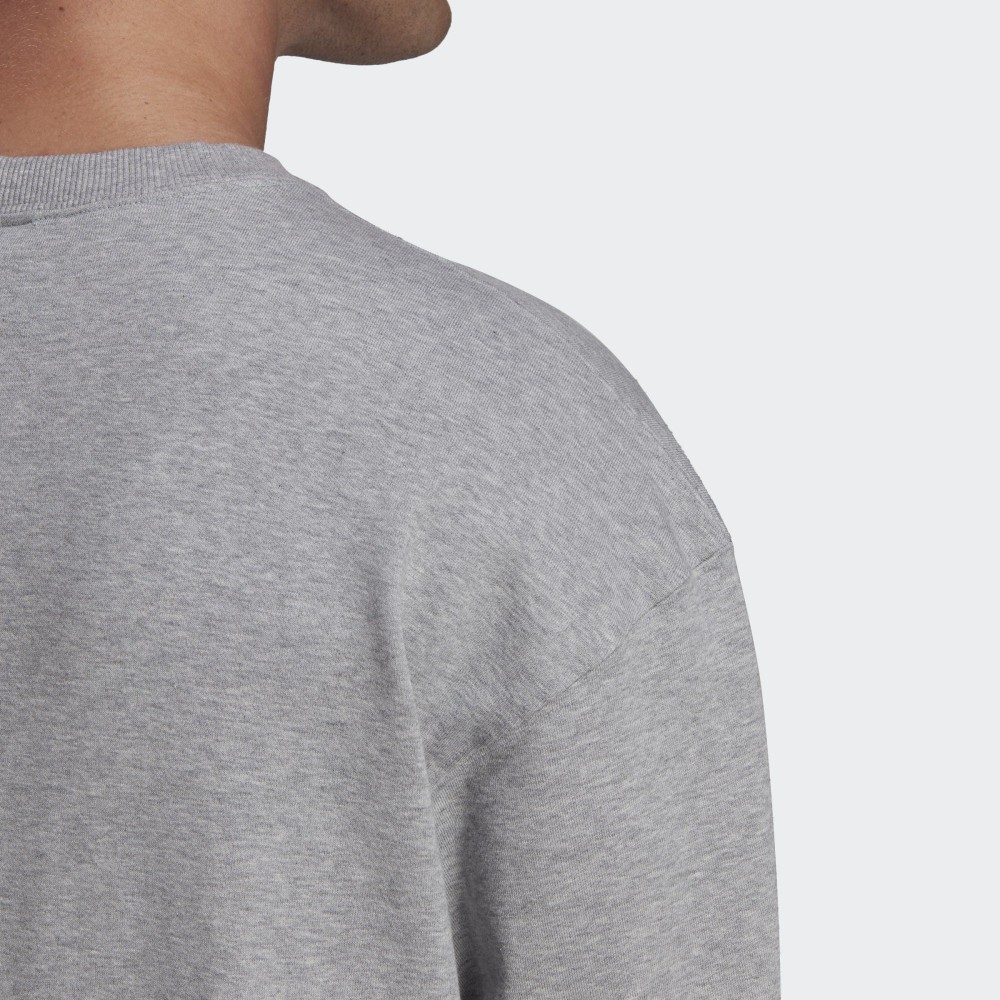Джемпер Adidas Essentials FeelVivid Sportswear HE4351_image_5