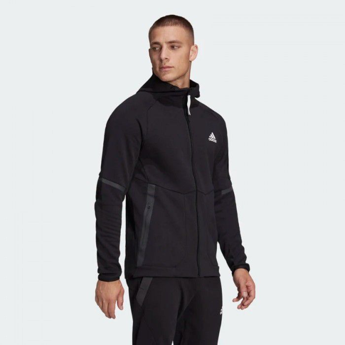Толстовка Designed for Gameday adidas HE5030_image_3