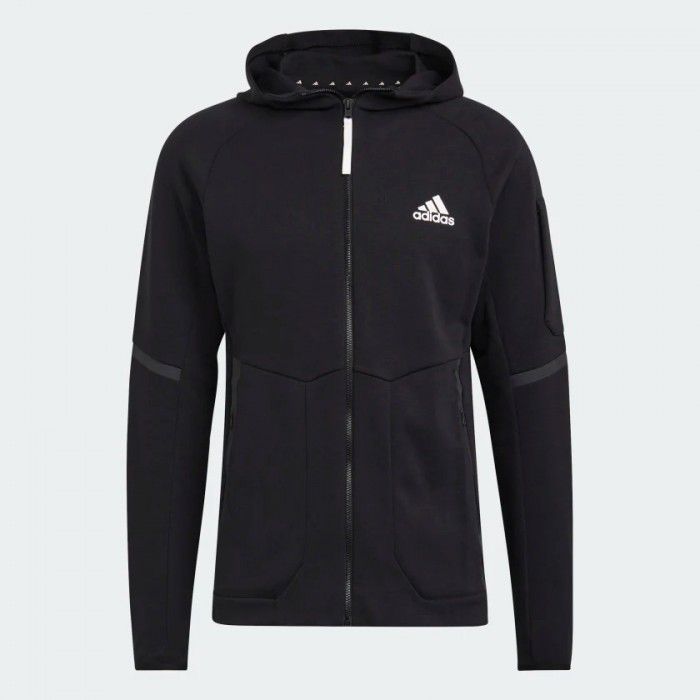 Толстовка Designed for Gameday adidas HE5030_image_4