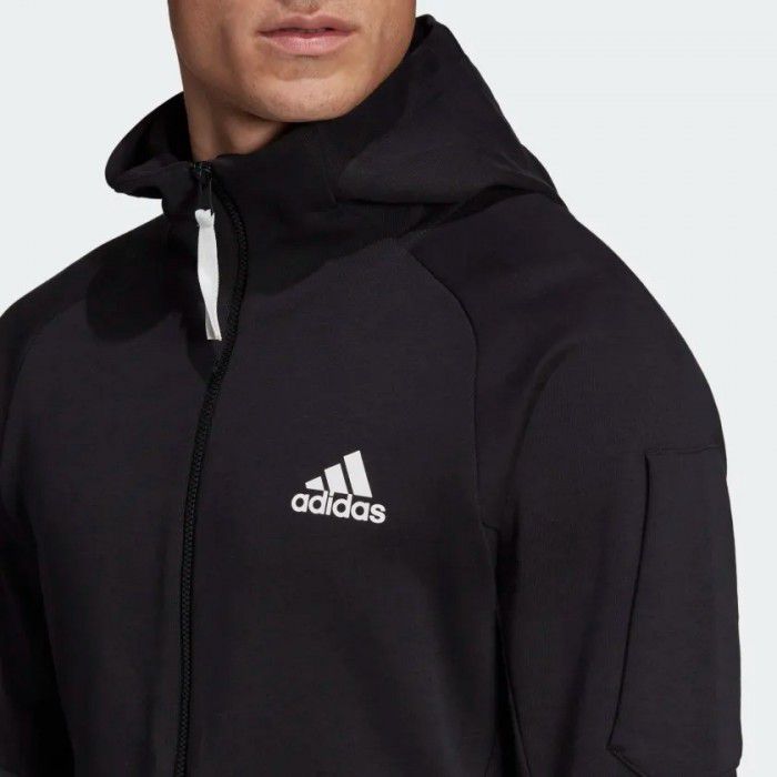 Толстовка Designed for Gameday adidas HE5030_image_5
