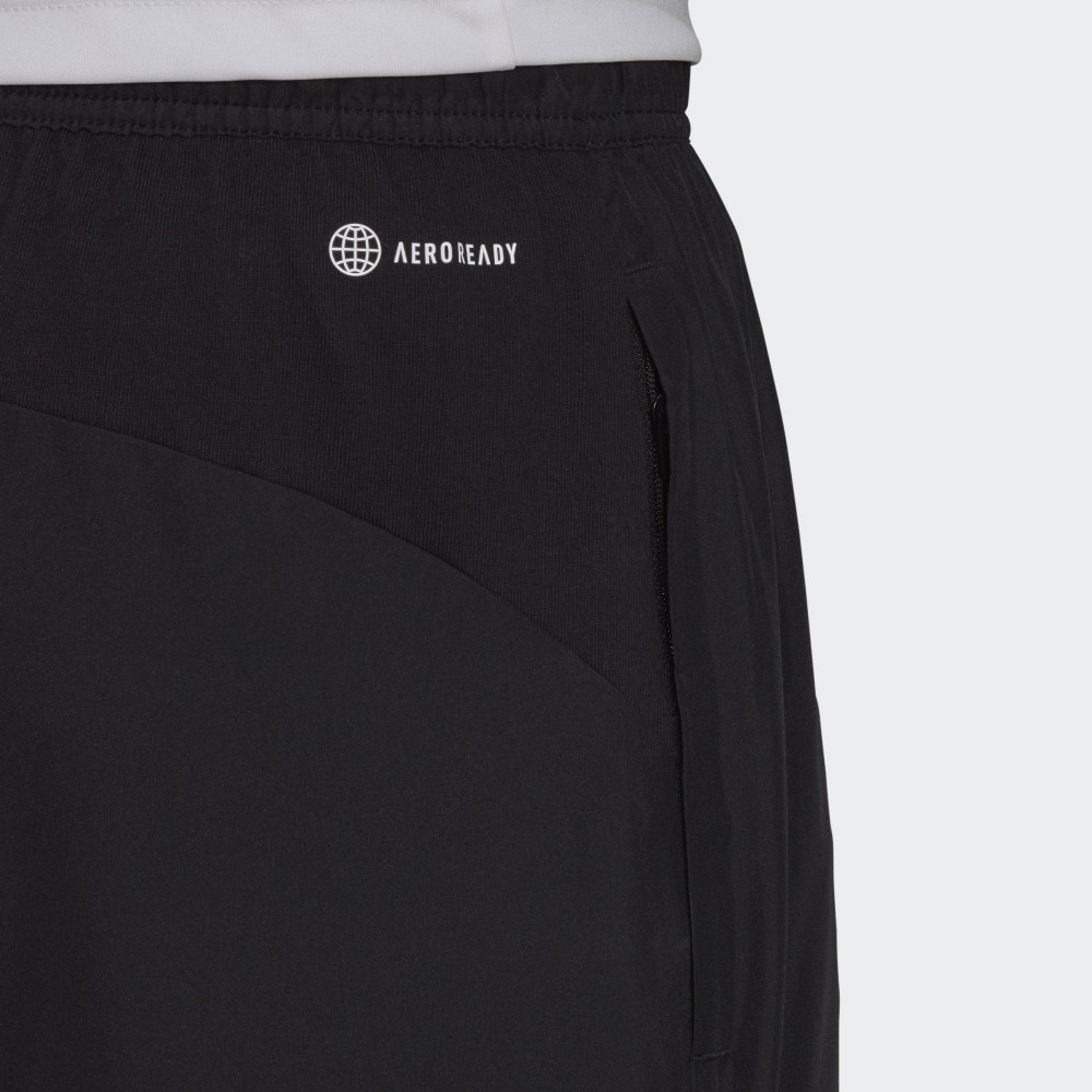 Брюки для фитнеса Adidas Aeroready Designed to Move HF7200_image_7