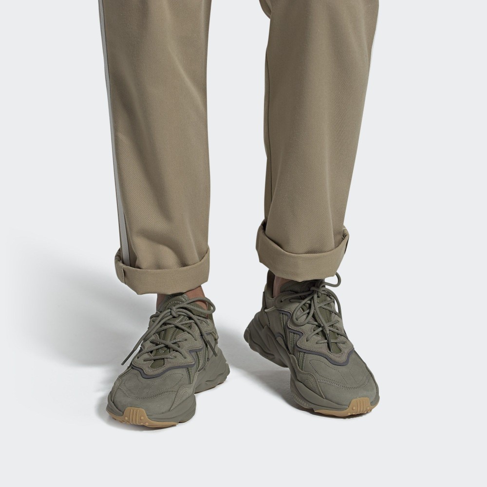 Кроссовки Adidas Originals Ozweego EE6461_image_9