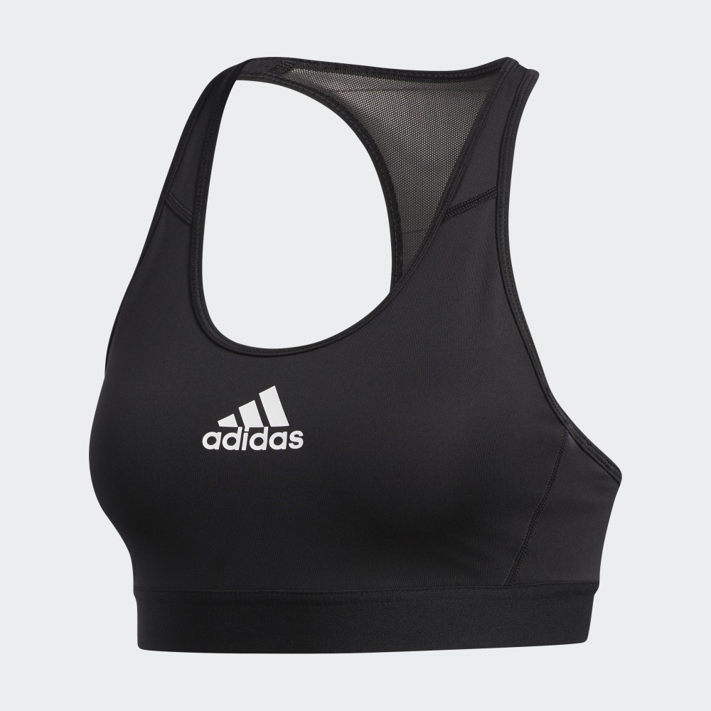 Спортивный бра Adidas Do not Rest Alphaskin Padded Performance FJ7262_image_9