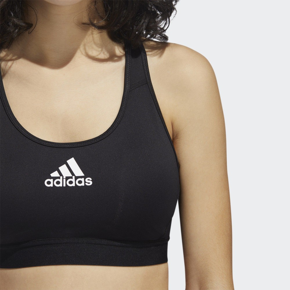 Спортивный бра Adidas Do not Rest Alphaskin Padded Performance FJ7262_image_7
