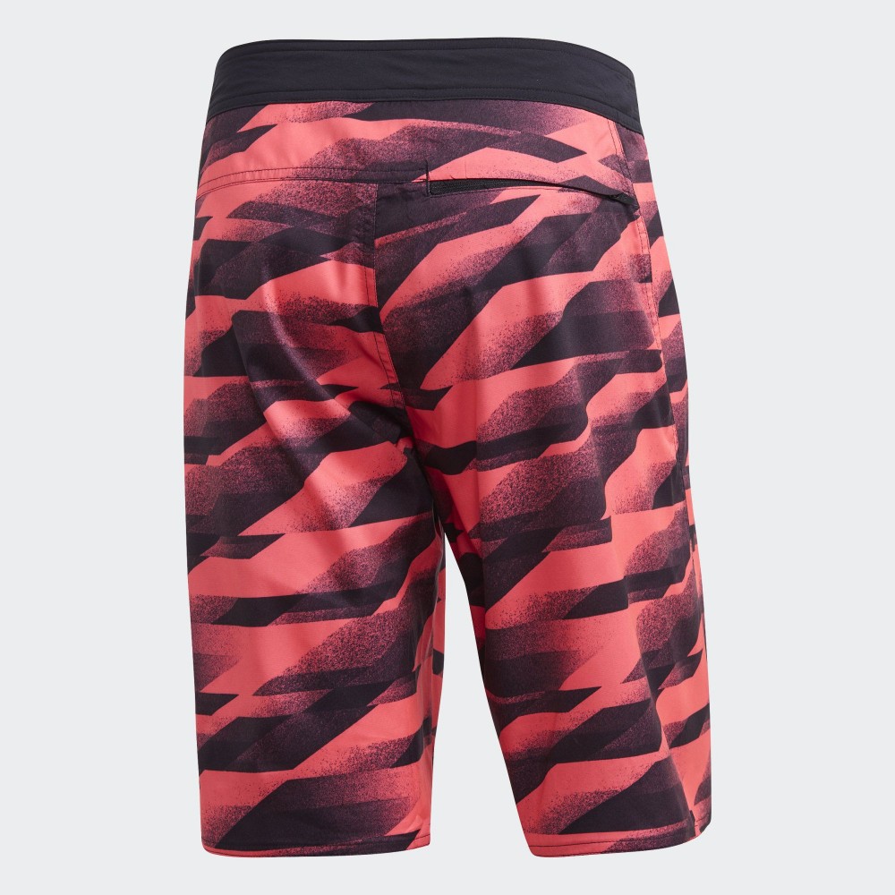 Мужские Шорты Adidas FS4024_image_5