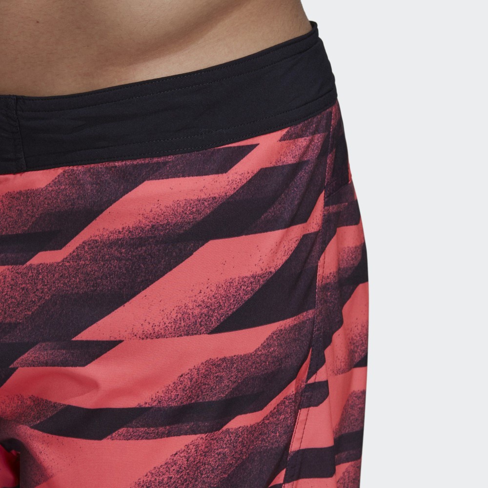 Мужские Шорты Adidas FS4024_image_4