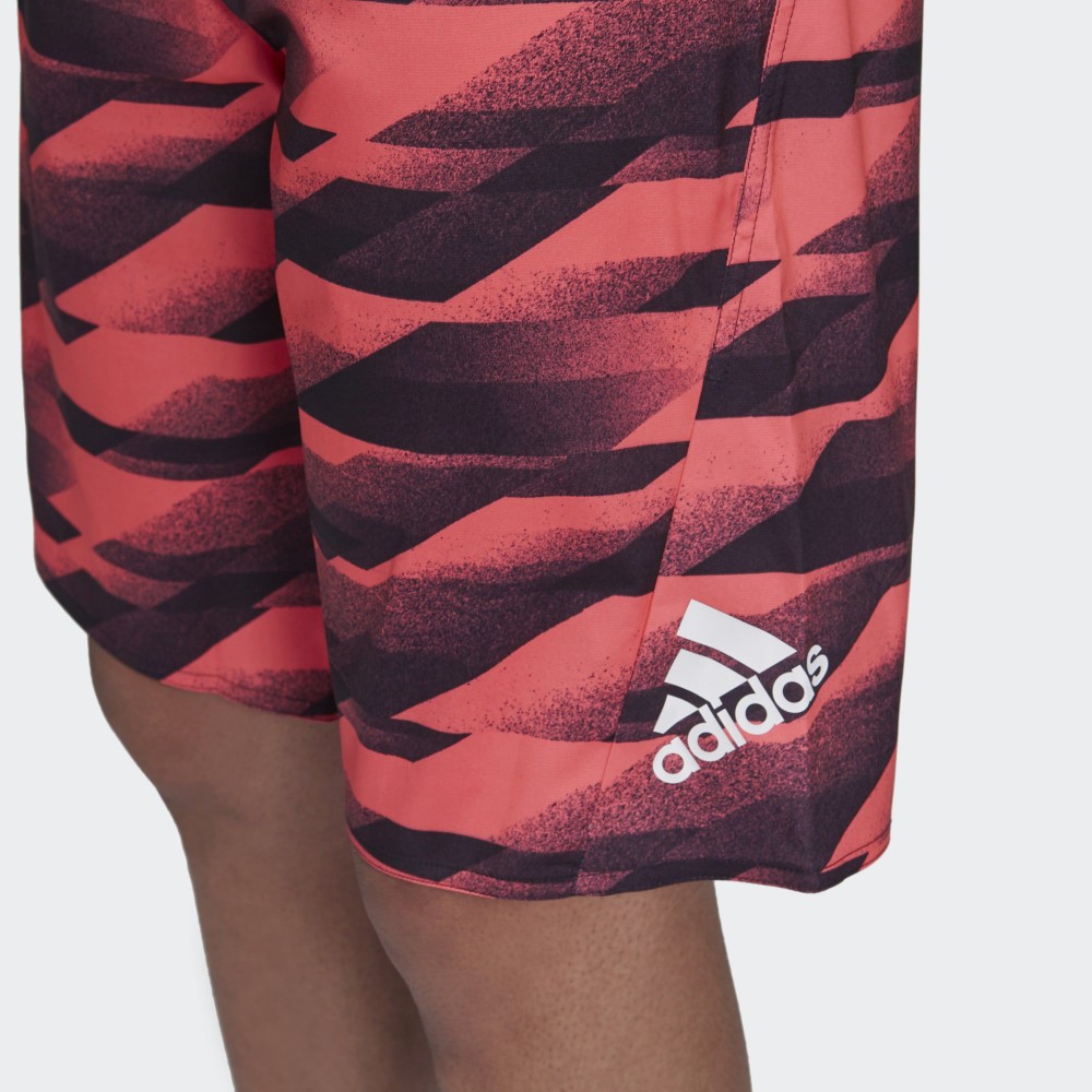 Мужские Шорты Adidas FS4024_image_6