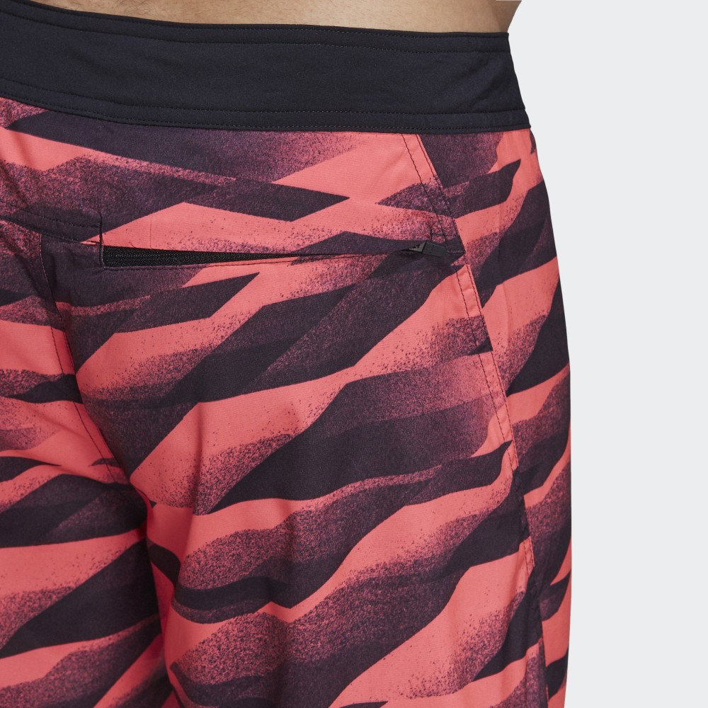 Мужские Шорты Adidas FS4024_image_7