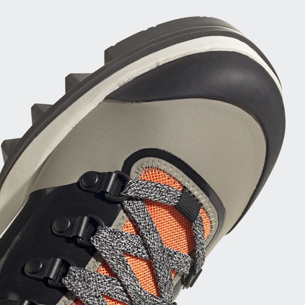 Ботинки Eulampis Adidas by Stella McCartney FU8987_image_3