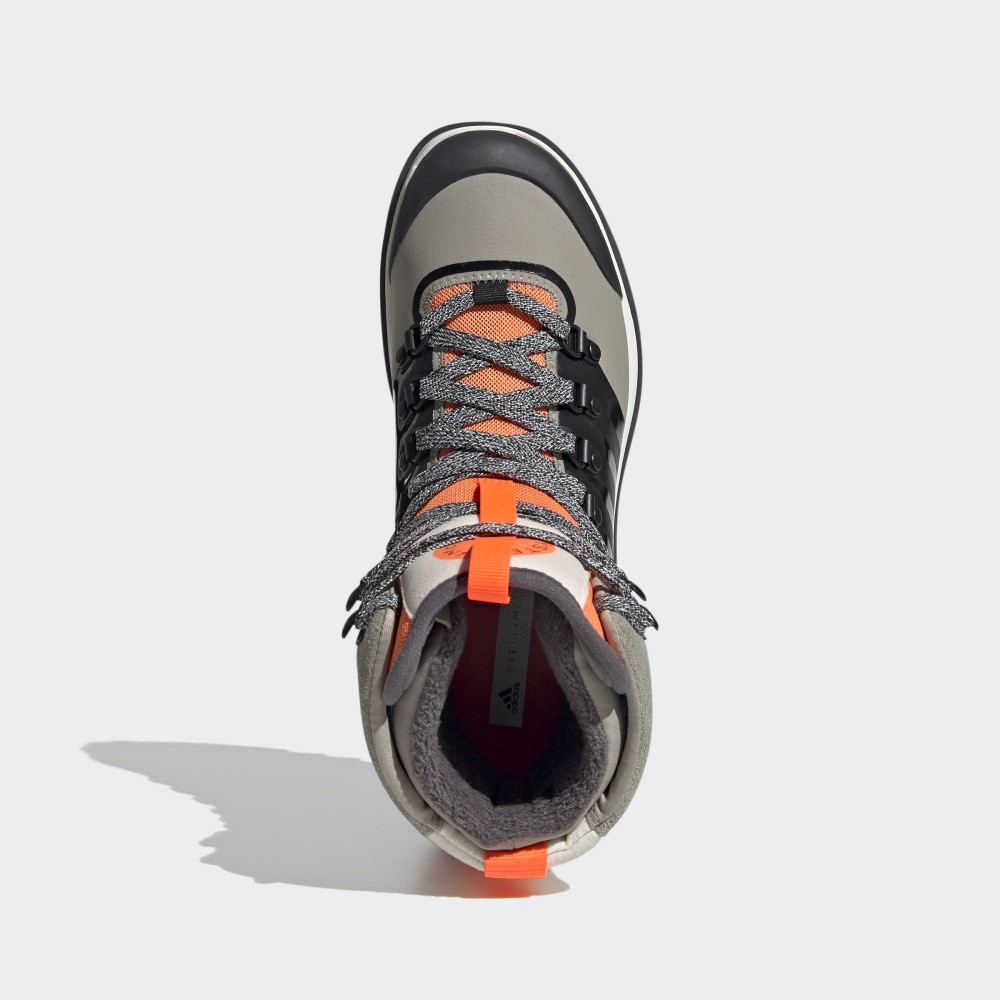 Ботинки Eulampis Adidas by Stella McCartney FU8987_image_10