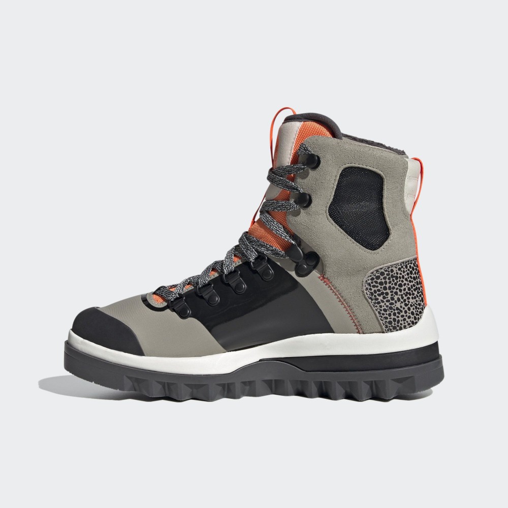 Ботинки Eulampis Adidas by Stella McCartney FU8987_image_2