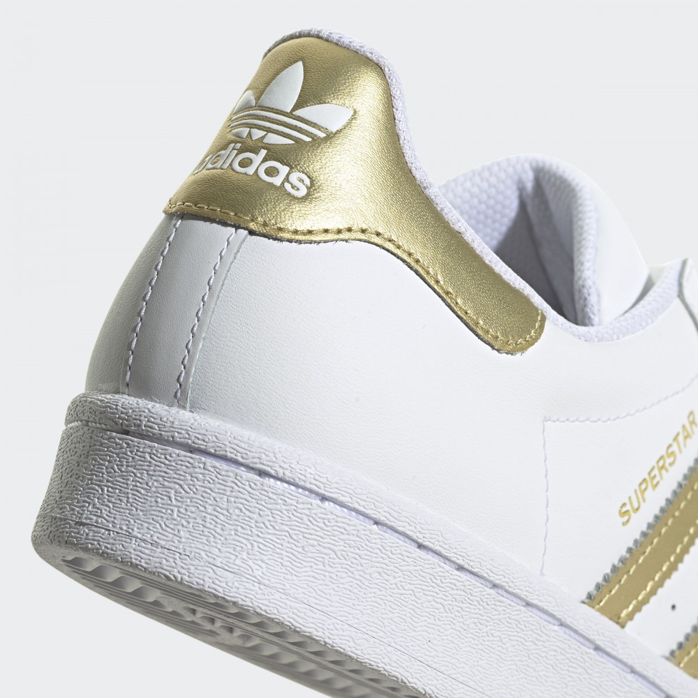Кросівки Superstar Adidas Originals FX7483_image_8
