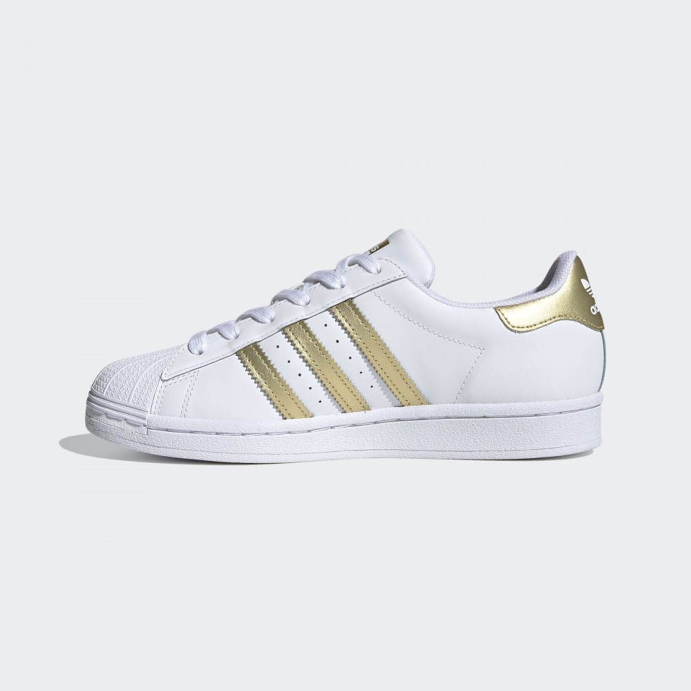 Кросівки Superstar Adidas Originals FX7483_image_2