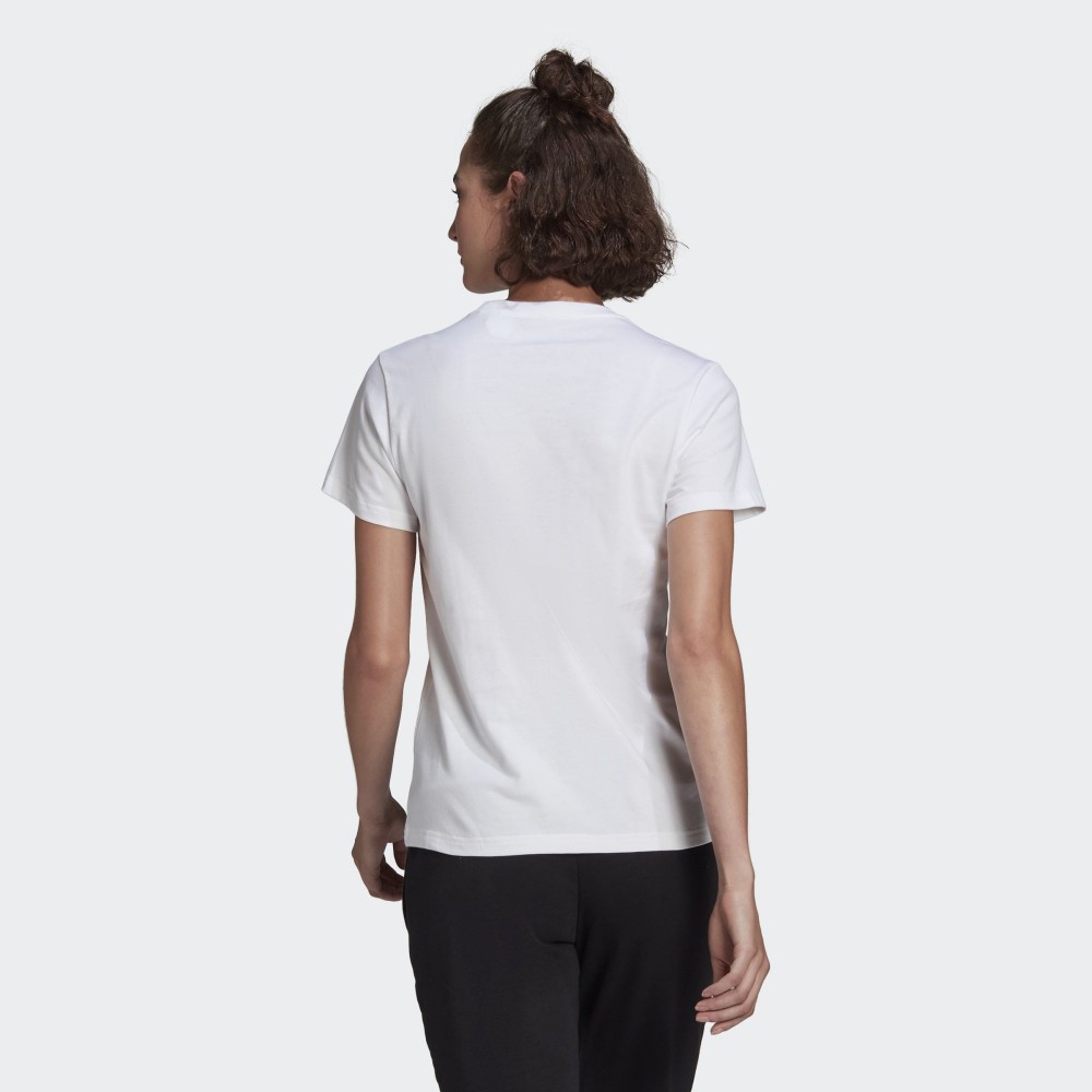 Футболка Adidas Essentials Logo adidas GL0649_image_2
