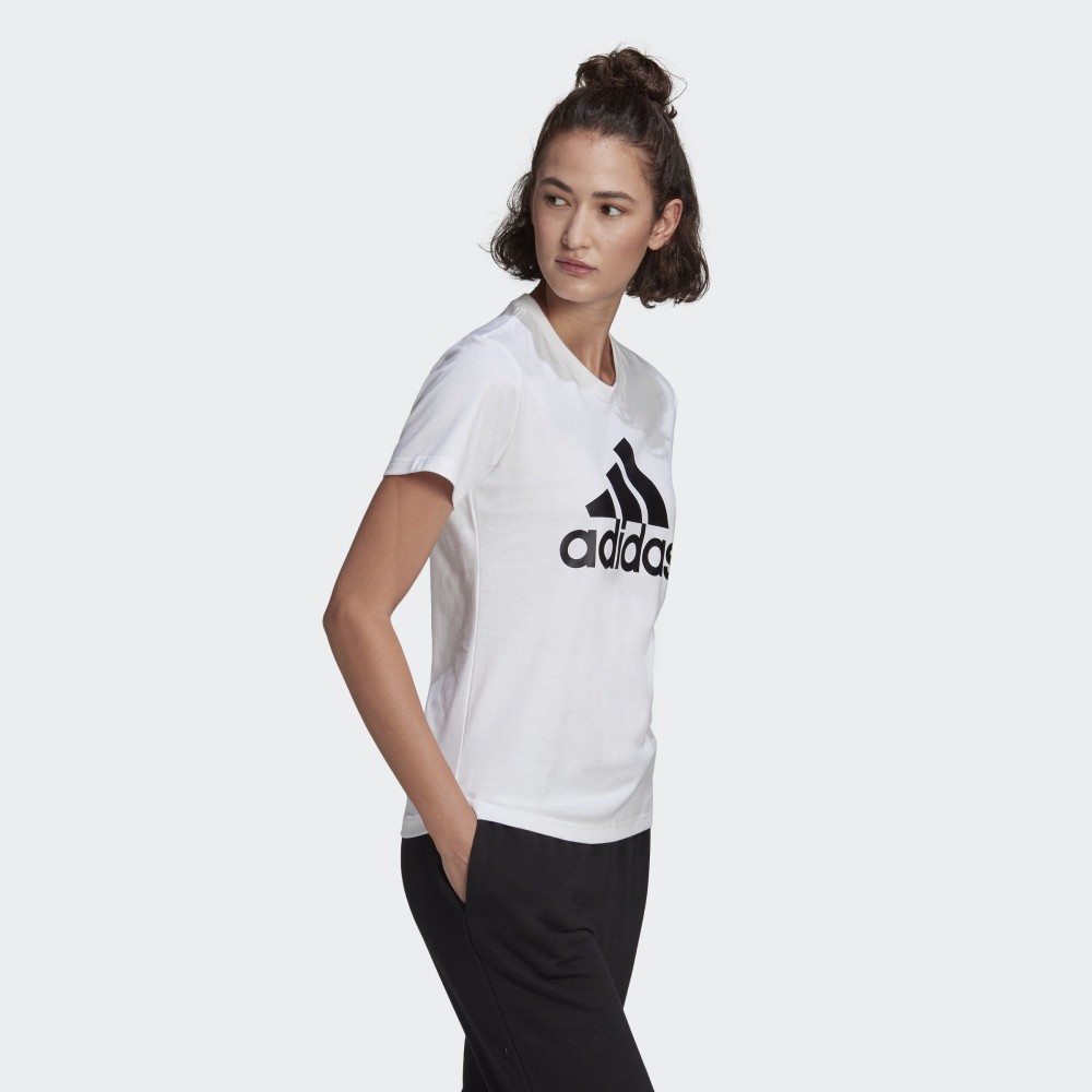 Футболка Adidas Essentials Logo adidas GL0649_image_6