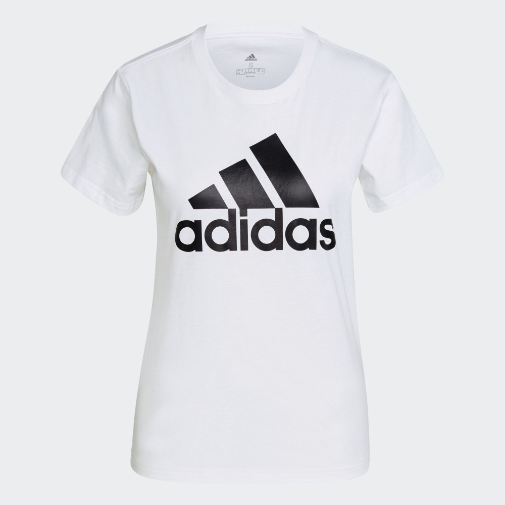 Футболка Adidas Essentials Logo adidas GL0649_image_3