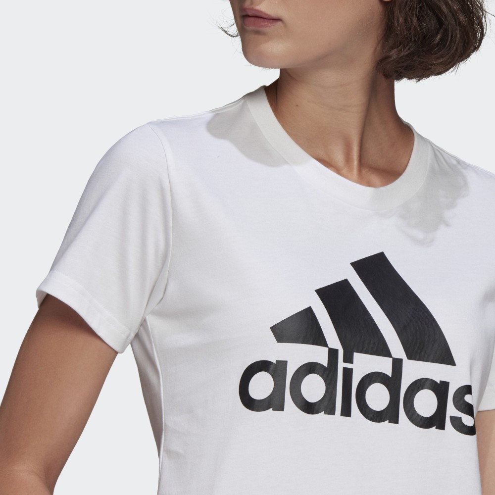 Футболка Adidas Essentials Logo adidas GL0649_image_4