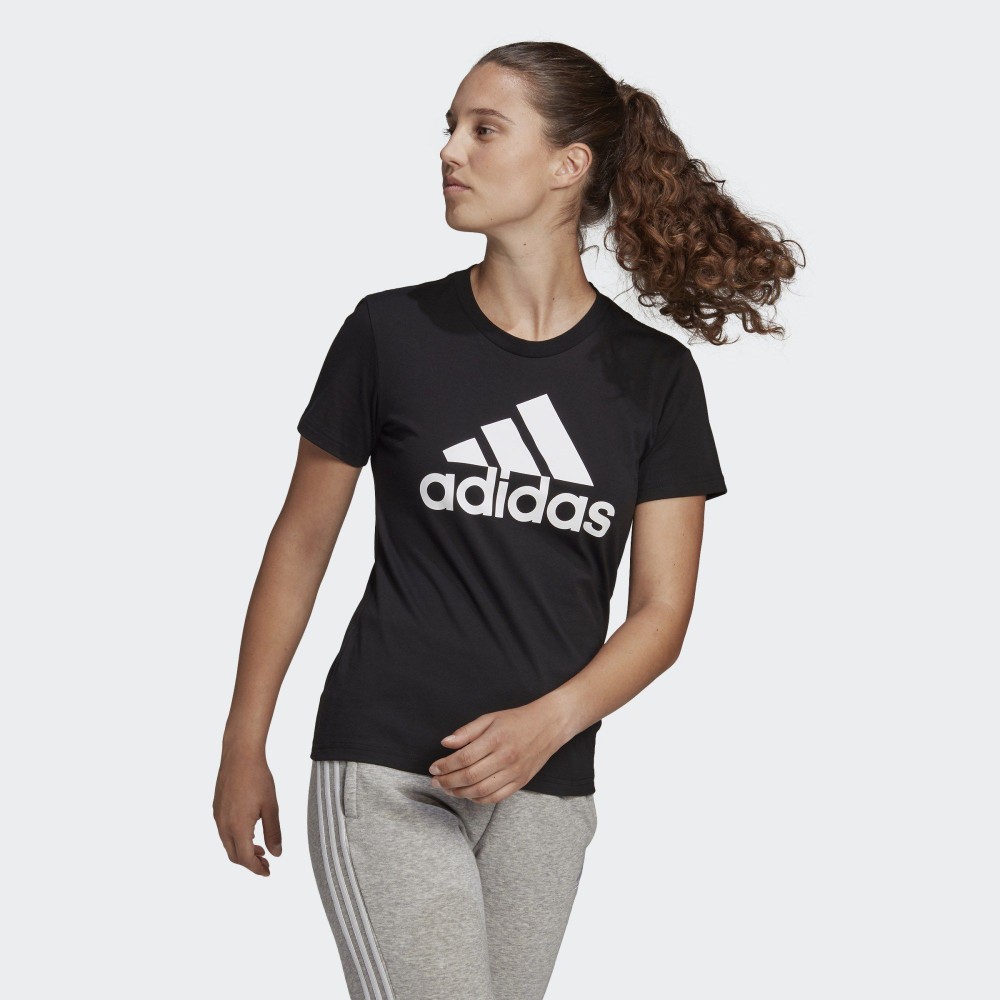 Футболка Adidas Essentials Logo adidas GL0722_image_4