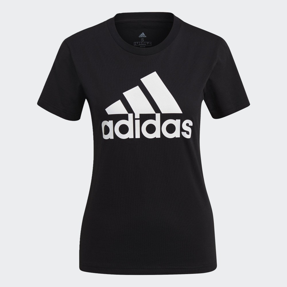 Футболка Adidas Essentials Logo adidas GL0722_image_6