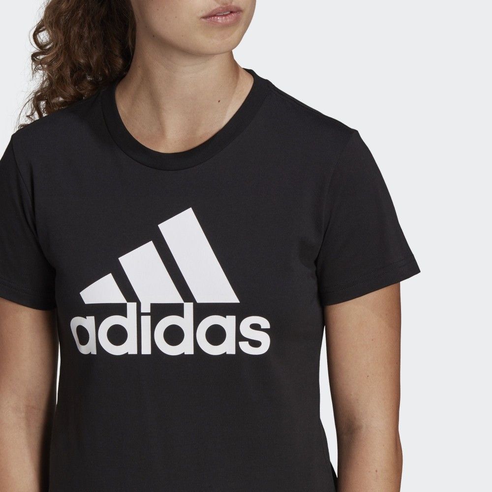 Футболка Adidas Essentials Logo adidas GL0722_image_5