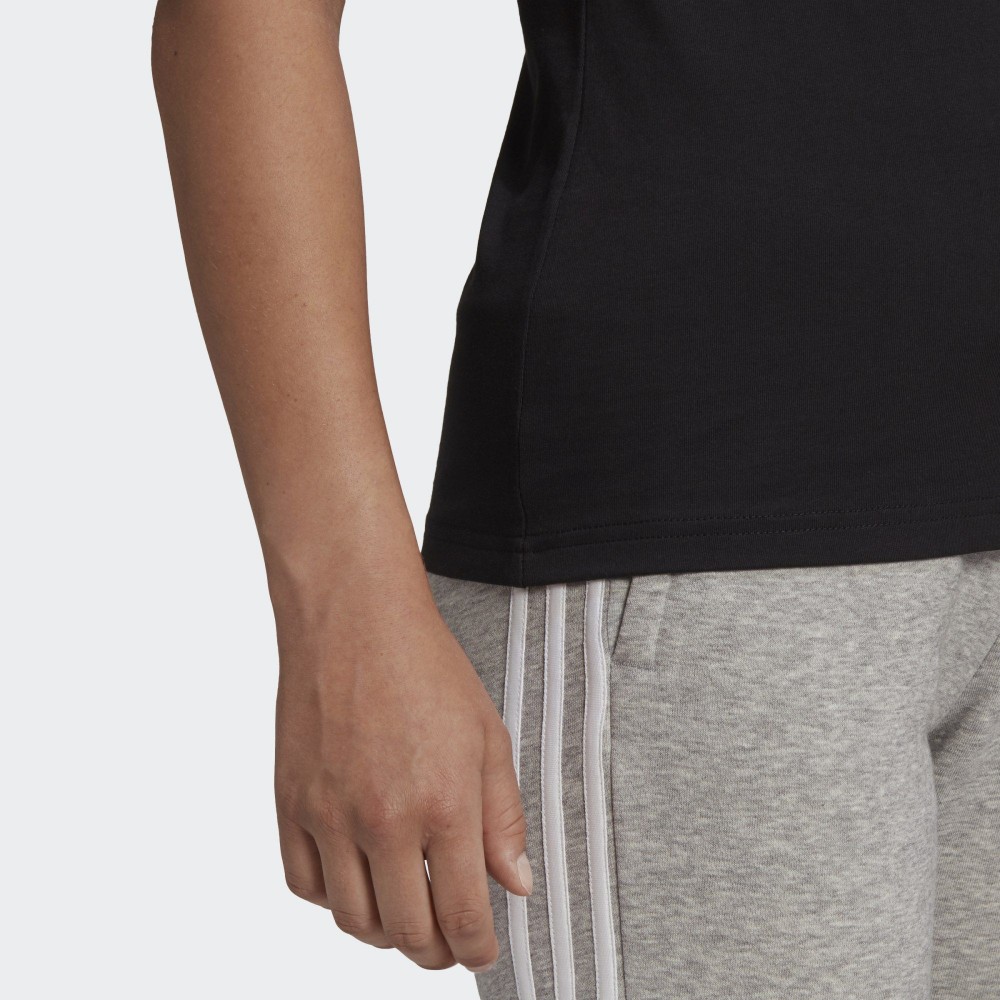Футболка Adidas Essentials Logo adidas GL0722_image_3