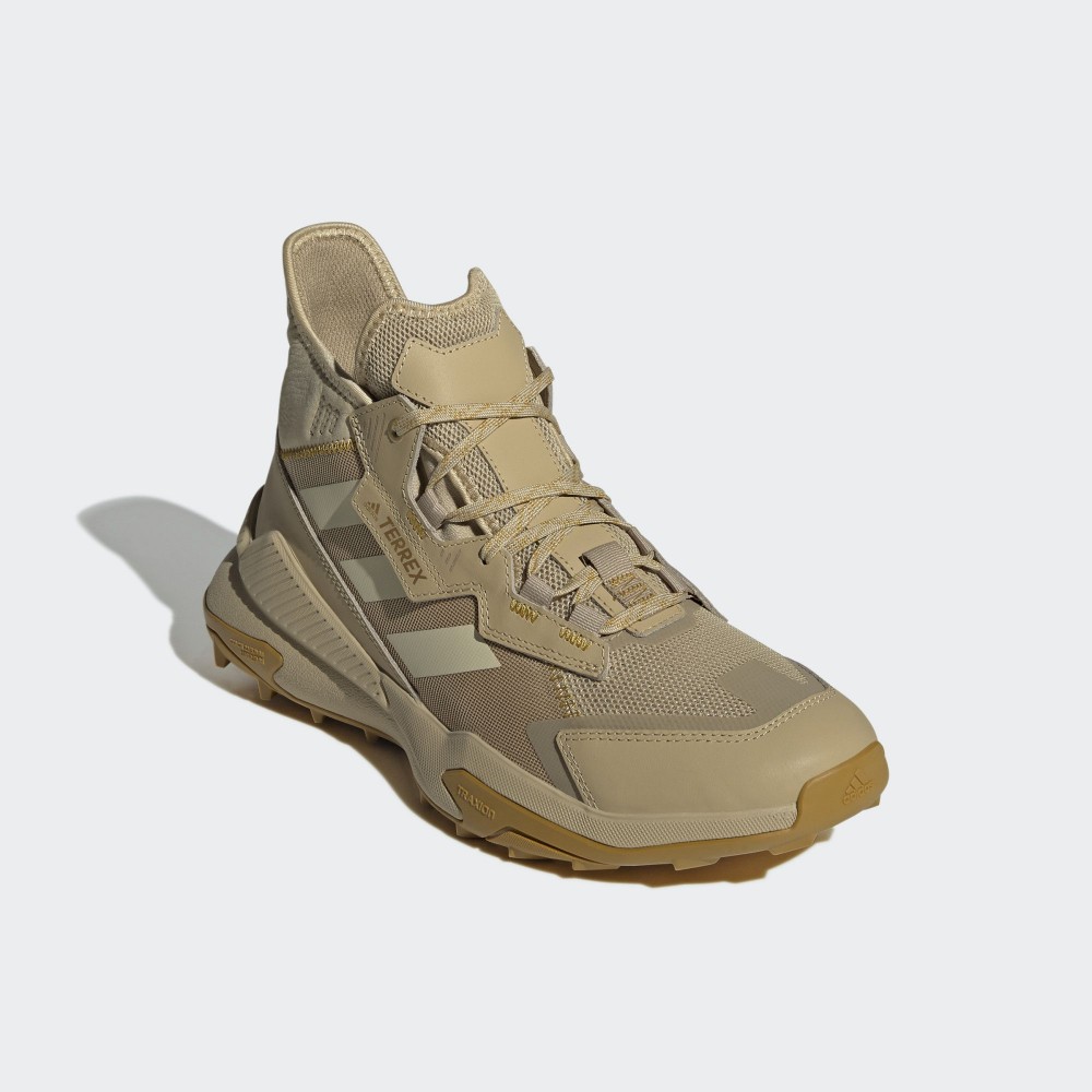 Кросівки для хайкінгу Adidas Terrex Hyperblue Mid Sportswear GW2723_image_6