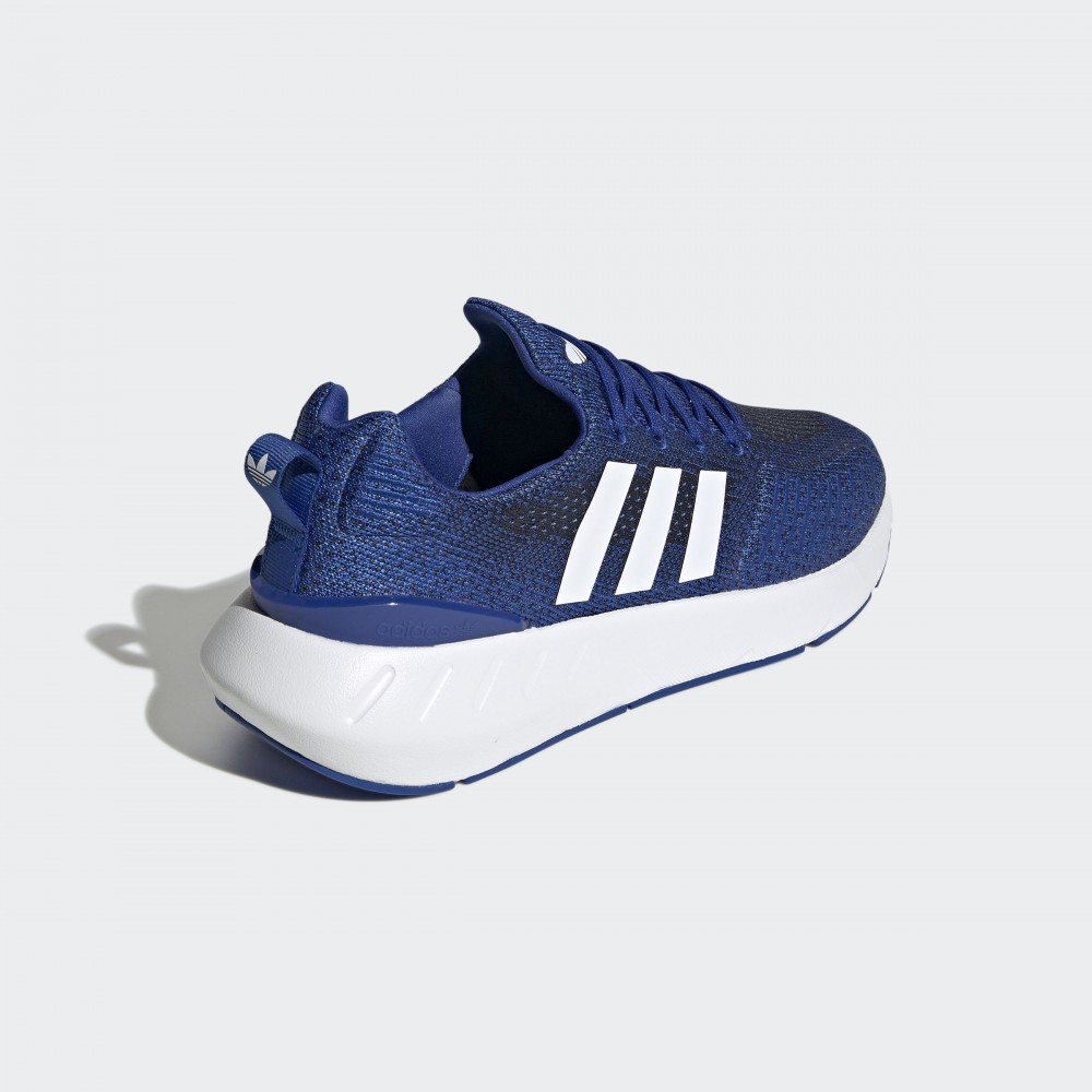 КРОССОВКИ SWIFT RUN 22 ORIGINALS GZ3498_image_4