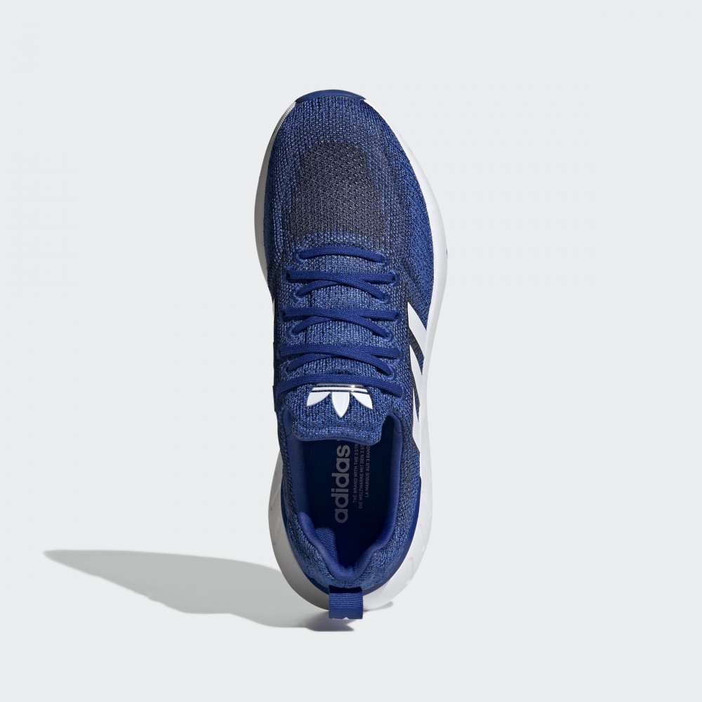 КРОССОВКИ SWIFT RUN 22 ORIGINALS GZ3498_image_5