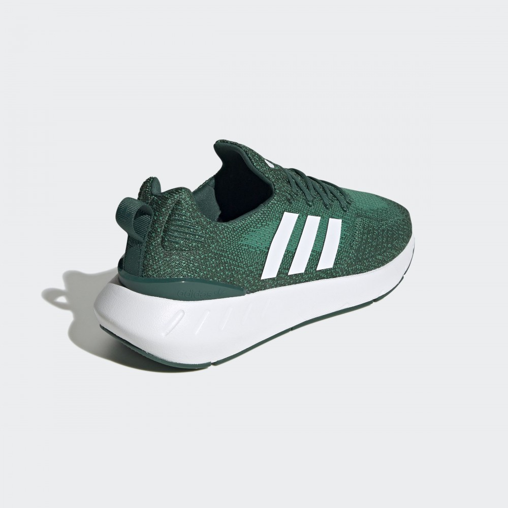 Кроссовки Adidas Swift Run 22 GZ3501_image_8
