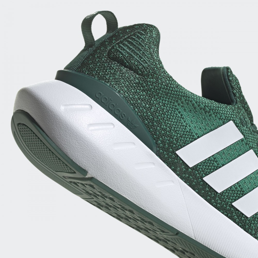 Кроссовки Adidas Swift Run 22 GZ3501_image_7