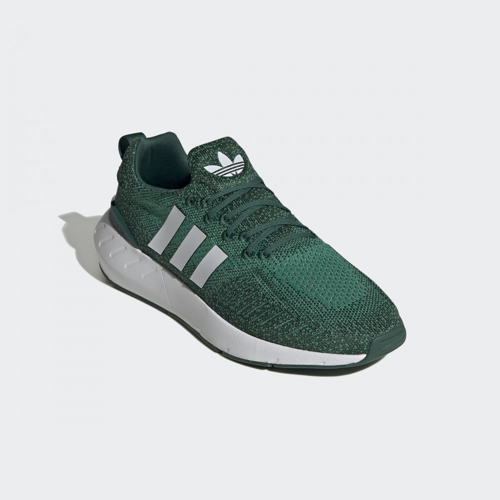 Кроссовки Adidas Swift Run 22 GZ3501_image_4