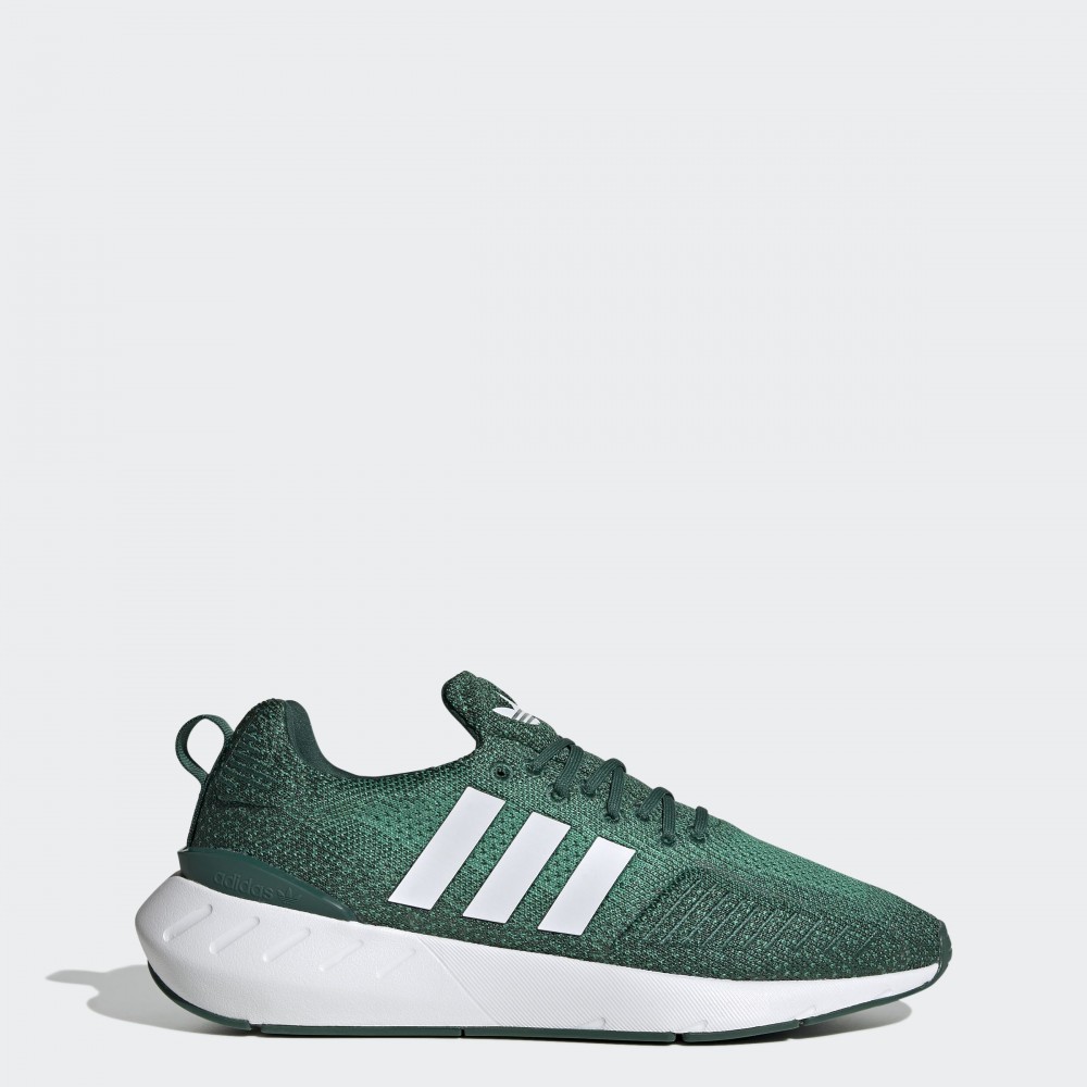 Кроссовки Adidas Swift Run 22 GZ3501_image_1