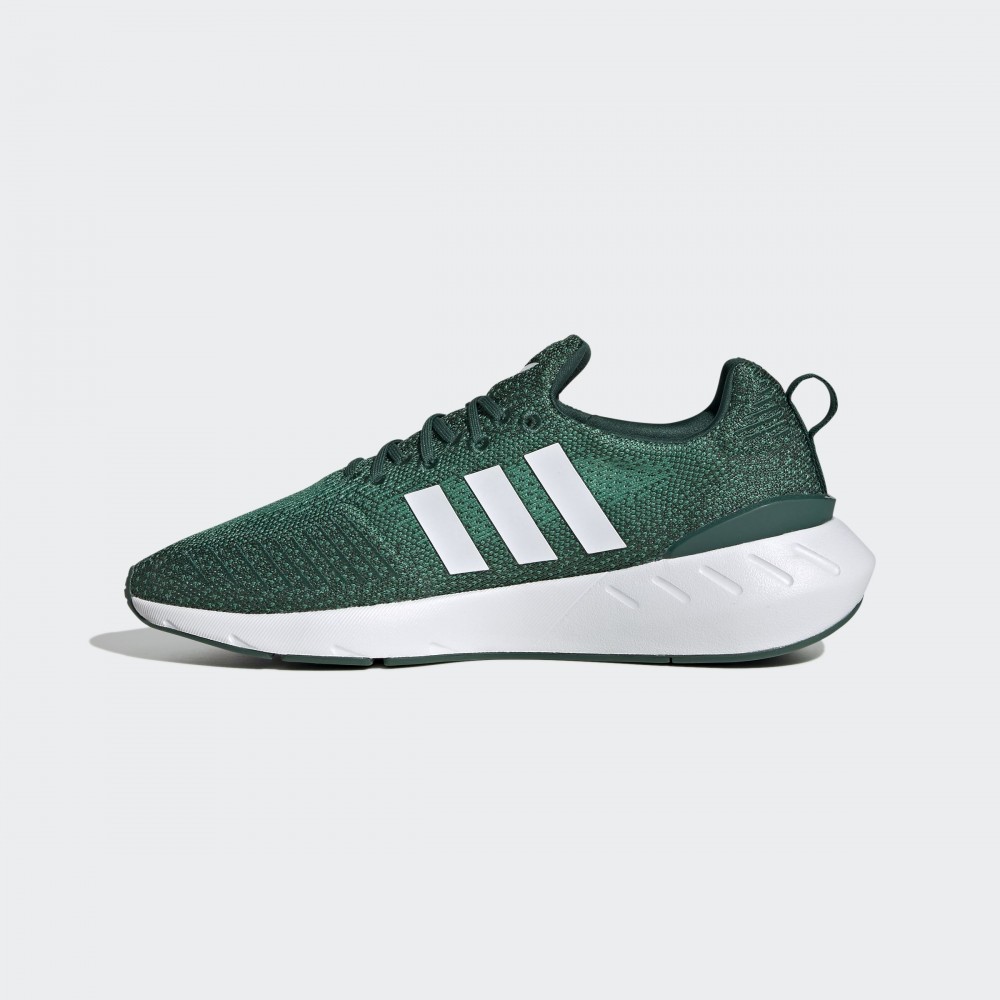 Кроссовки Adidas Swift Run 22 GZ3501_image_2