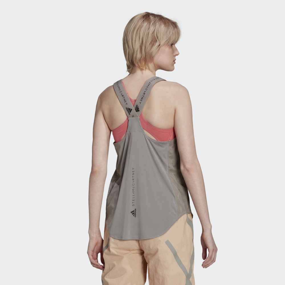 МАЙКА ADIDAS BY STELLA MCCARTNEY TRUESTRENGTH LOOSE HB2769_image_4