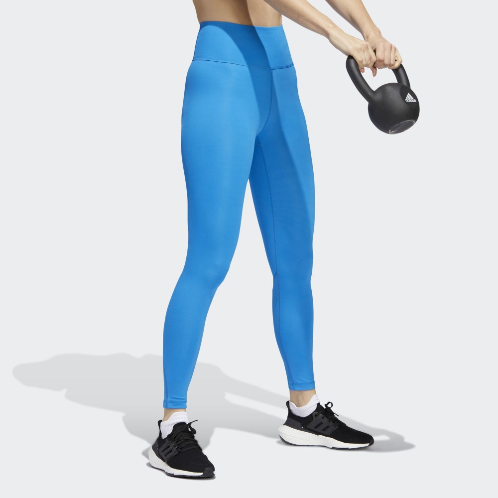 Легінси Adidas Optime Training 7/8 Performance HD4437_image_3