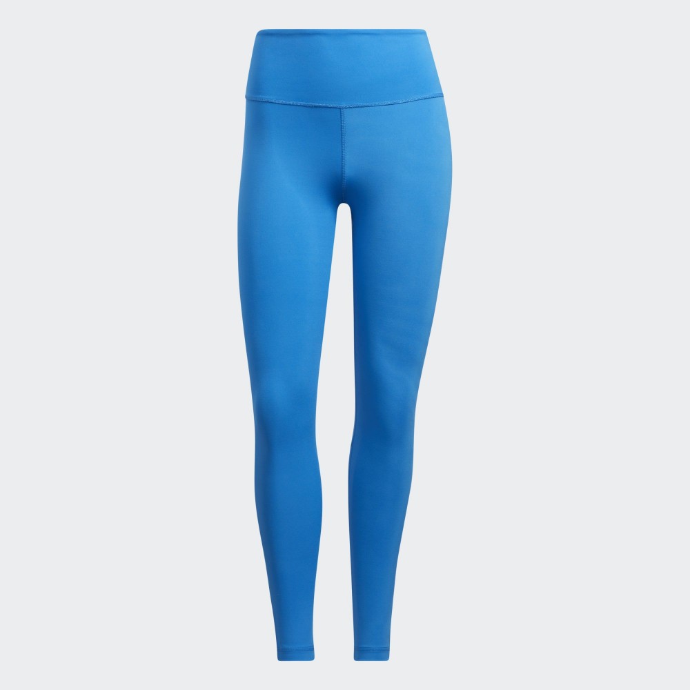 Легінси Adidas Optime Training 7/8 Performance HD4437_image_4