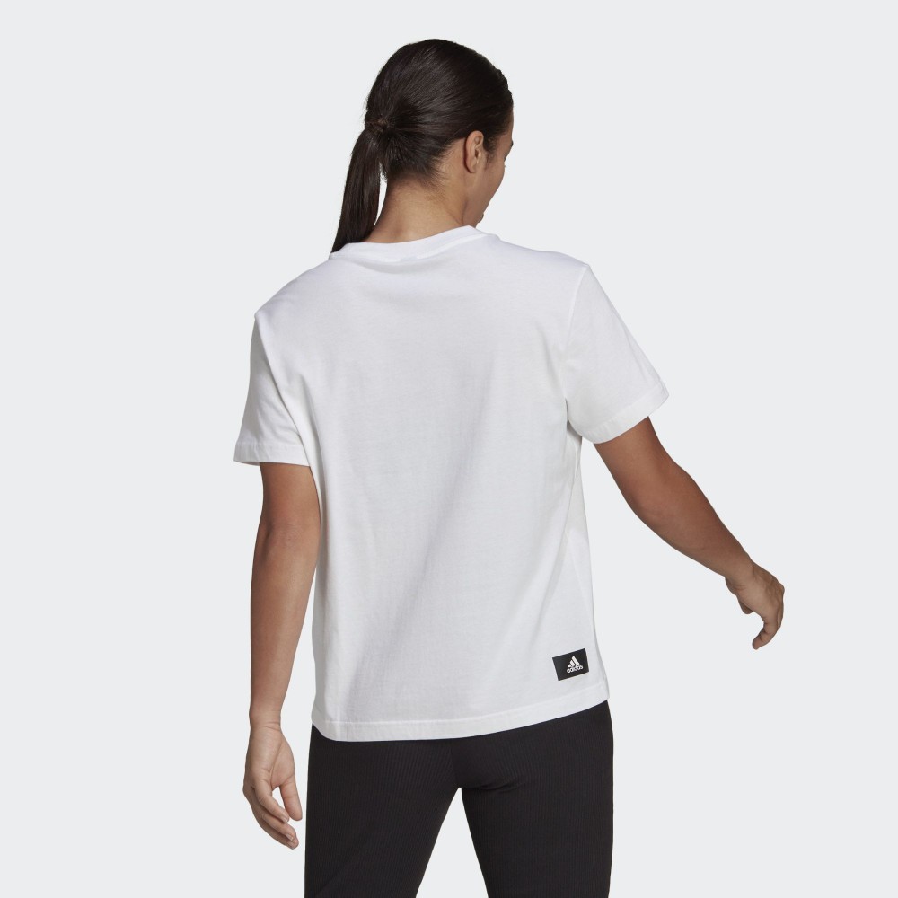 Футболка Adidas Sportswear Future Icons Sportswear HE0301_image_2