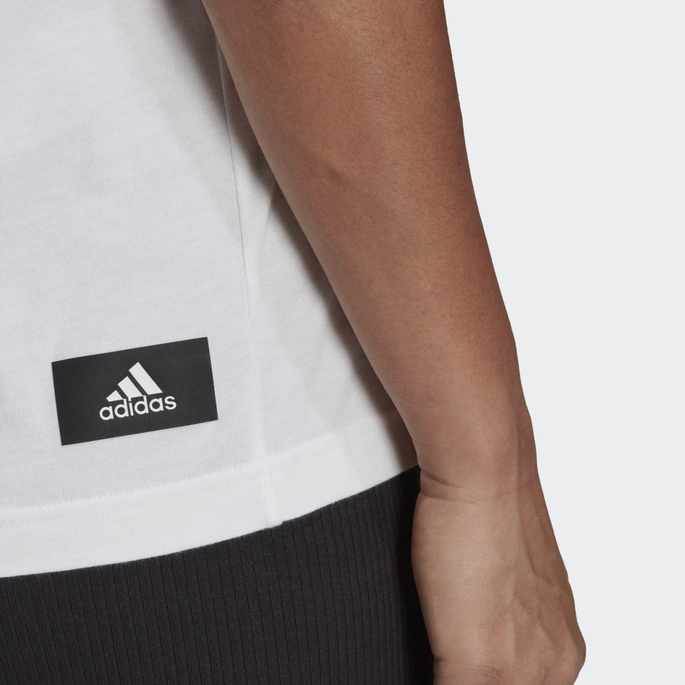 Футболка Adidas Sportswear Future Icons Sportswear HE0301_image_4