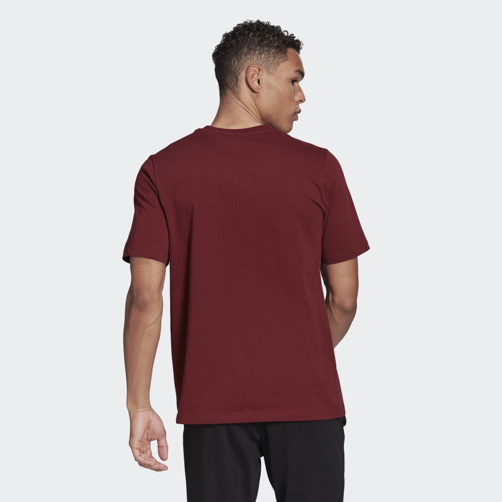 Футболка Adidas Essentials FeelComfy Sportswear HE1819_image_2