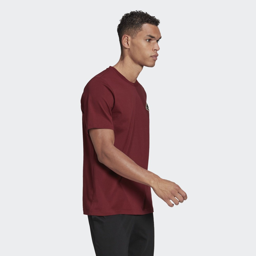 Футболка Adidas Essentials FeelComfy Sportswear HE1819_image_6