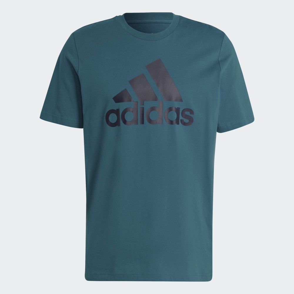 Футболка мужская Adidas Essentials Big Logo HE1844_image_6