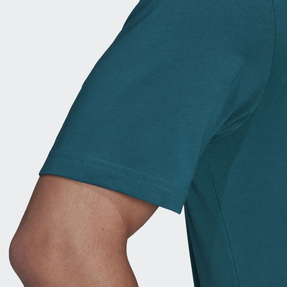 Футболка мужская Adidas Essentials Big Logo HE1844_image_4