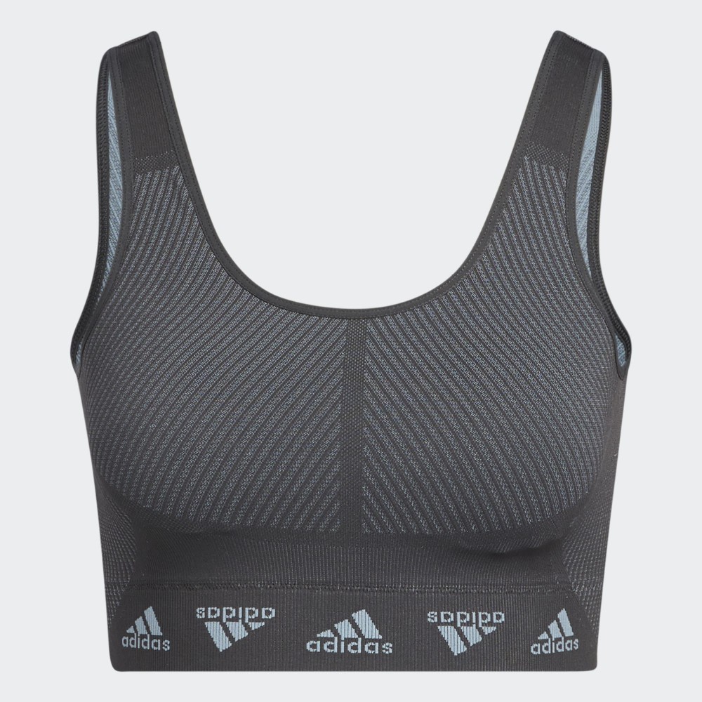 Спортивний бра Adidas AEROKNIT Light-Support Performance HE2614_image_5