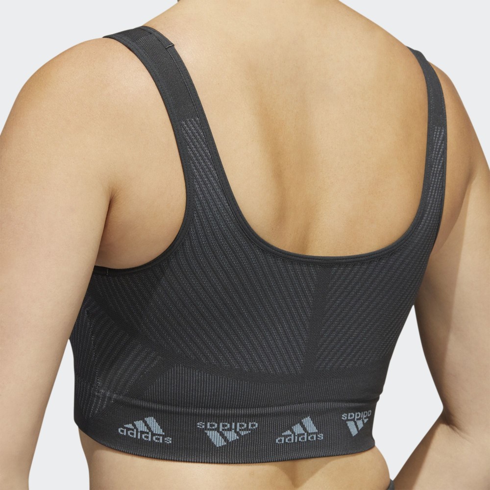 Спортивний бра Adidas AEROKNIT Light-Support Performance HE2614_image_7